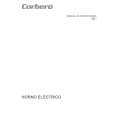 CORBERO HI5000I/2 Owners Manual CORBERO HI5000I/2 Owners Manual
