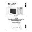 SHARP R8730 Owners Manual SHARP R8730 Owners Manual
