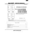 SHARP SJ-W36J-BE Service Manual SHARP SJ-W36J-BE Service Manual