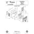 WHIRLPOOL ACP552XT1 Parts Catalog WHIRLPOOL ACP552XT1 Parts Catalog