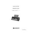 HITACHI 672-XD Owners Manual HITACHI 672-XD Owners Manual