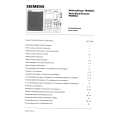 SIEMENS RK765 Service Manual SIEMENS RK765 Service Manual