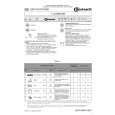 WHIRLPOOL GSXP 50 POWER Quick Start WHIRLPOOL GSXP 50 POWER Quick Start