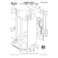 WHIRLPOOL ED20DBXEB01 Parts Catalog WHIRLPOOL ED20DBXEB01 Parts Catalog