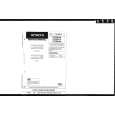 HITACHI VTFX610A Service Manual HITACHI VTFX610A Service Manual