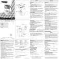 PHILIPS AE2170/14 Owners Manual PHILIPS AE2170/14 Owners Manual