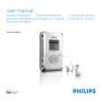PHILIPS HDD050/00 Owners Manual PHILIPS HDD050/00 Owners Manual
