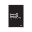 PHILIPS MDV437X/78 Owners Manual PHILIPS MDV437X/78 Owners Manual