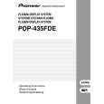 PIONEER PDP-R05FE/WYVIXK Owners Manual PIONEER PDP-R05FE/WYVIXK Owners Manual