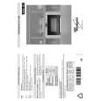 WHIRLPOOL AMW 482 IX Owners Manual WHIRLPOOL AMW 482 IX Owners Manual
