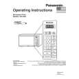 PANASONIC NNL930BA Owners Manual PANASONIC NNL930BA Owners Manual