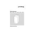 PRIVILEG 991553_20443 Owners Manual PRIVILEG 991553_20443 Owners Manual