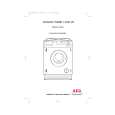 AEG L12700ViT Owners Manual AEG L12700ViT Owners Manual