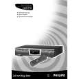PHILIPS CDR770/01C Owners Manual PHILIPS CDR770/01C Owners Manual