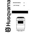 HUSQVARNA QSG711 Owners Manual HUSQVARNA QSG711 Owners Manual
