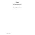 AEG S72348-KA1 Owners Manual AEG S72348-KA1 Owners Manual