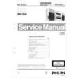 PHILIPS FWC280 Service Manual PHILIPS FWC280 Service Manual