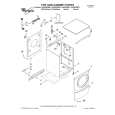 WHIRLPOOL GHW9250ML1 Parts Catalog WHIRLPOOL GHW9250ML1 Parts Catalog