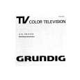 GRUNDIG CUC5860 Owners Manual GRUNDIG CUC5860 Owners Manual