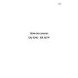 ARTHUR MARTIN ELECTROLUX DE0242X Owners Manual ARTHUR MARTIN ELECTROLUX DE0242X Owners Manual