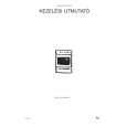 ELECTROLUX EKM6716X Owners Manual ELECTROLUX EKM6716X Owners Manual