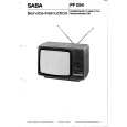 SABA P4256 Service Manual SABA P4256 Service Manual