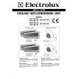 ELECTROLUX BCC2M18I Owners Manual ELECTROLUX BCC2M18I Owners Manual