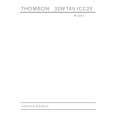 THOMSON 32WT45ES Service Manual THOMSON 32WT45ES Service Manual