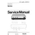 PHILIPS 22RH540 Service Manual PHILIPS 22RH540 Service Manual