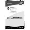 PHILIPS DVD733K/031 Owners Manual PHILIPS DVD733K/031 Owners Manual