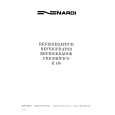 NARDI R145 Owners Manual NARDI R145 Owners Manual