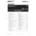 SHARP R397F Owners Manual SHARP R397F Owners Manual