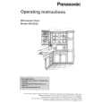 PANASONIC NNS550BF Owners Manual PANASONIC NNS550BF Owners Manual