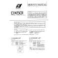 SANSUI D-505 Service Manual SANSUI D-505 Service Manual