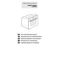 WHIRLPOOL AKP 445/IX Owners Manual WHIRLPOOL AKP 445/IX Owners Manual