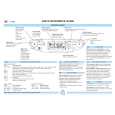 WHIRLPOOL JT 359 Alu Quick Start WHIRLPOOL JT 359 Alu Quick Start