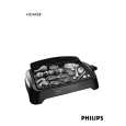 PHILIPS HD4428/00 Owners Manual PHILIPS HD4428/00 Owners Manual