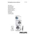 PHILIPS MCM138D/12 Owners Manual PHILIPS MCM138D/12 Owners Manual