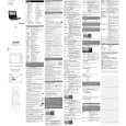 PHILIPS PET738/93 Owners Manual PHILIPS PET738/93 Owners Manual