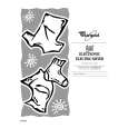 WHIRLPOOL GEW9260PL1 Owners Manual WHIRLPOOL GEW9260PL1 Owners Manual