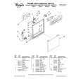 WHIRLPOOL GU980SCGQ2 Parts Catalog WHIRLPOOL GU980SCGQ2 Parts Catalog