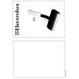 ELECTROLUX Z6 Owners Manual ELECTROLUX Z6 Owners Manual