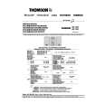 THOMSON AM1250 Service Manual THOMSON AM1250 Service Manual