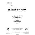 WHIRLPOOL KUDA220TWH0 Parts Catalog WHIRLPOOL KUDA220TWH0 Parts Catalog