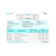 WHIRLPOOL ADP 962/3 WHM Quick Start WHIRLPOOL ADP 962/3 WHM Quick Start