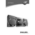 PHILIPS FWC170/18 Owners Manual PHILIPS FWC170/18 Owners Manual