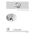ELECTROLUX ERL6296W Owners Manual ELECTROLUX ERL6296W Owners Manual