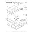 WHIRLPOOL KECC566RSS02 Parts Catalog WHIRLPOOL KECC566RSS02 Parts Catalog