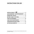 IGNIS AKL 899/IX Owners Manual IGNIS AKL 899/IX Owners Manual