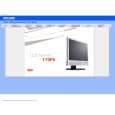 PHILIPS 170P6EB/27 Owners Manual PHILIPS 170P6EB/27 Owners Manual